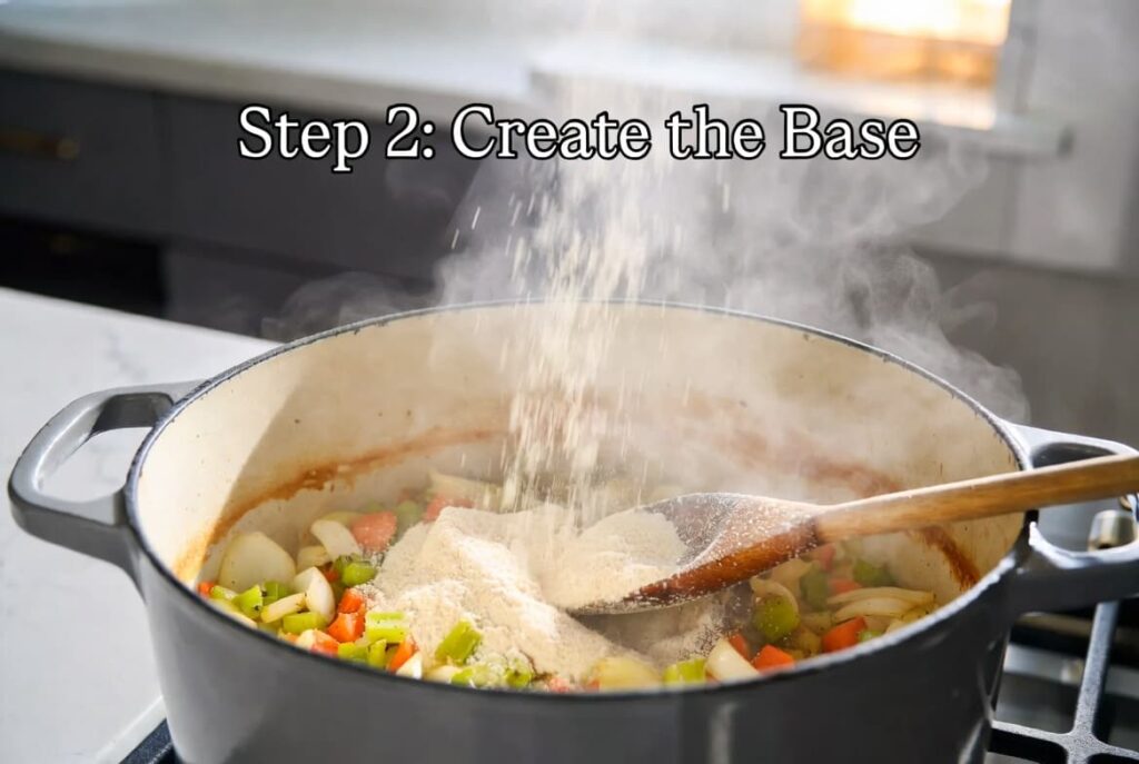 Step 2 Create the Base