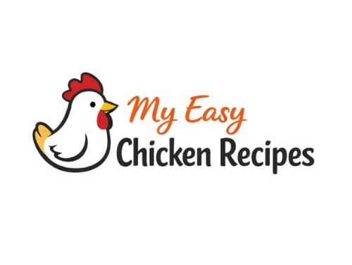 My Easy Chicken Recipes